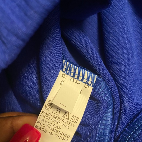 2pcs pants set. - Picture 4 of 6